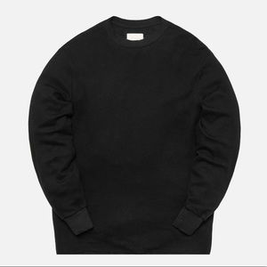 Aime Leon Dore Distressed Birdseye Thermal